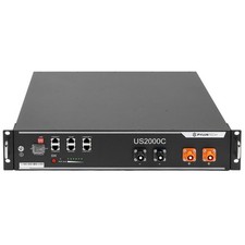 Pylontech US2000C accumulatore