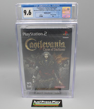 Castlevania: Curse of Darkness