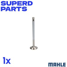 Valvola aspirazione mahle 227 - mahle,