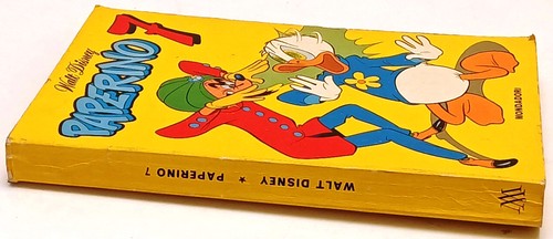 Classici walt disney - walt, 31