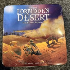 Gamewright GW1415 Forbidden