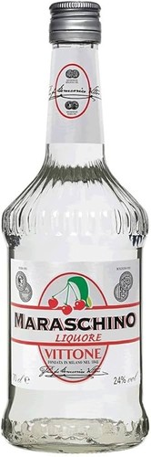 Pacini liquore maraschino - liquore, 70