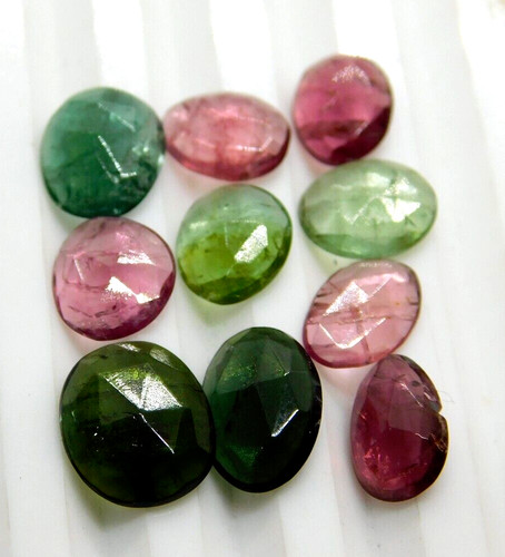 Tormalina naturale multicolore