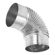  Tubo per canna fumaria a