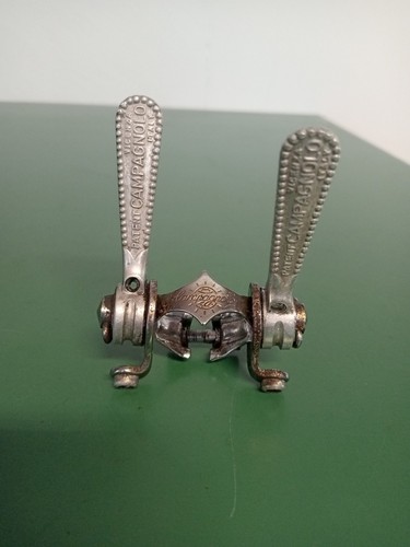 Campagnolo gran sport - gran, coppia
