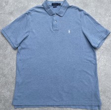 Polo Ralph Lauren polo uomo XL