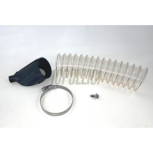 Soffietto ddl ø60mm vespa - ddl,