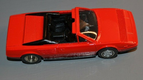 Voiture record f - m, r