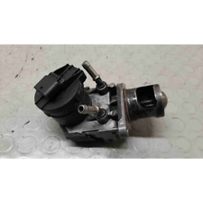 780544703 Valvola EGR BMW SERIE 1 E88 2008 120D CABRIO