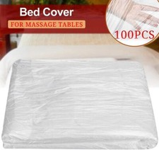 Copriletto Massaggio Monouso