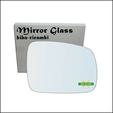 Specchio Nudo Adesivo Lato
