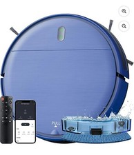 Robot Vacuum Cleaner, Robot
