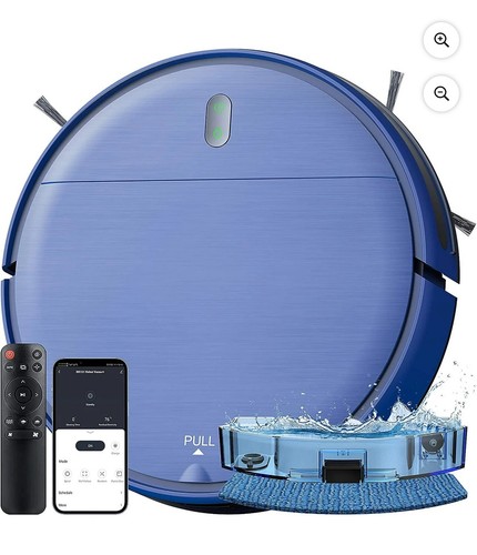 Robot vacuum cleaner - cleaner,,