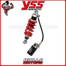 MONO AMMORTIZZATORE POSTERIORE