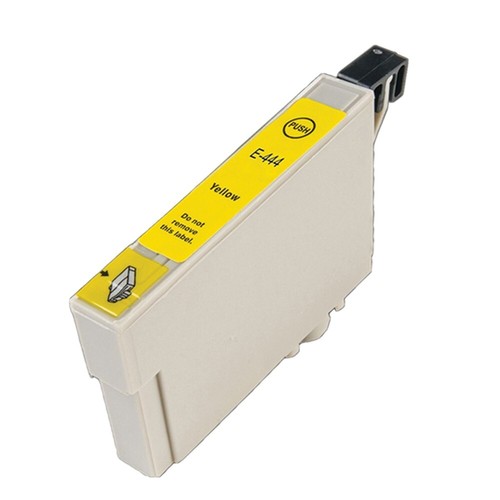 Cartuccia inchiostro giallo