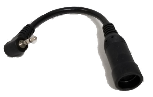 Adattatore radio vie magnum - 2,