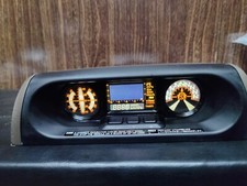 Inclinometro Toyota Land