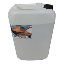 Waterline Ossigeno Liquido 25 kg per Trattamento Acqua Piscina Perossido 12%