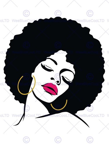 87511 disegno donna - 87511,