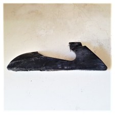 CARENA PUNTALE INFERIORE SUZUKI GSR 600 2006 2008 2010