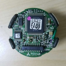 Un codificatore servomotore