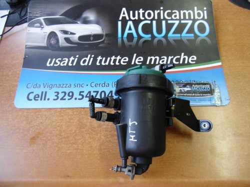 Filtro gasolio uscite - filtro,