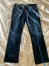 Jeans Donna Vitamina