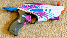Nerf Rebelle Pink Revenge Red Dot Blaster Gun Plus Proiettile - GIOCATTOLO