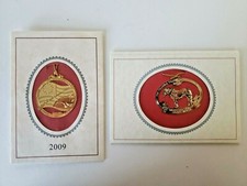 2 Cappello Tricorno Coloniale