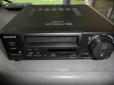 Sony c100 hi8 video8 - ev-c100,