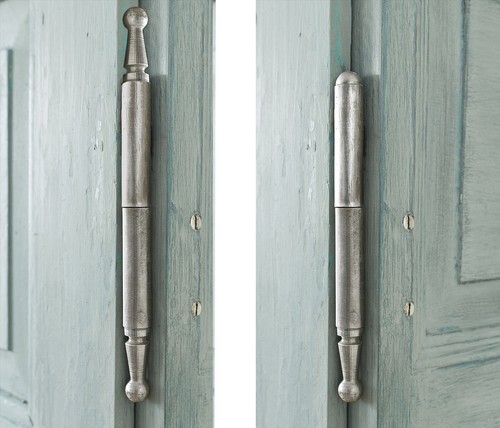 Fascia fitschen antica porta - fitschen,