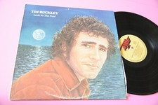 Tim buckley look the - buckley,