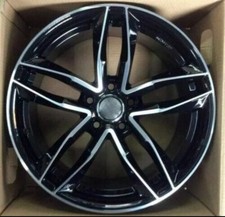 Set 4 Cerchi in lega 9Jx21” 5x108 Range Rover  - Volvo XC40 XC60 XC90 - Jaguar
