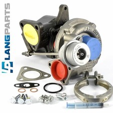 Turbocompressore per Mercedes A160 A170 CDI Vaneo A6680960199 53039700019