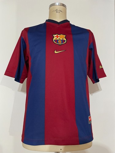 Maglia shirt barcellona - maglia,