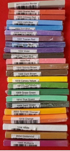 Prismacolor art stix - art,