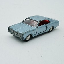 Schuco Model L #811 Commodore