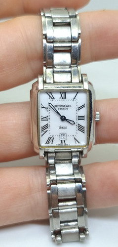 Raymond weil geneve saxo - geneve,