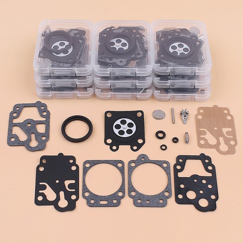 Kit ricostruzione diaframmi - kit,