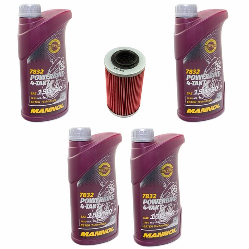 Olio motore filtro - motore, kn564