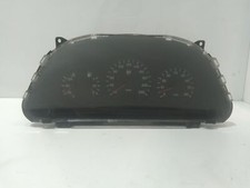 Quadro Strumenti per Alfa