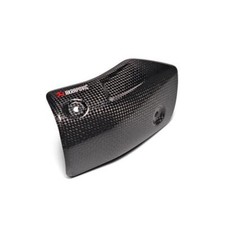 Akrapovic Paracalore in