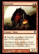 2010 Scars of Mirrodin