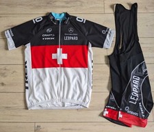 CRAFT TREK LEOPARD