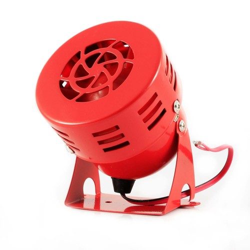 12v reverse sirena allarme - reverse,