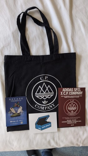 Adidas spzl company x hip - company,
