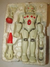 Micronauti Micronauts force