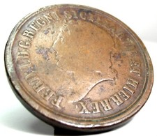 NAPLES (Two Sicilies