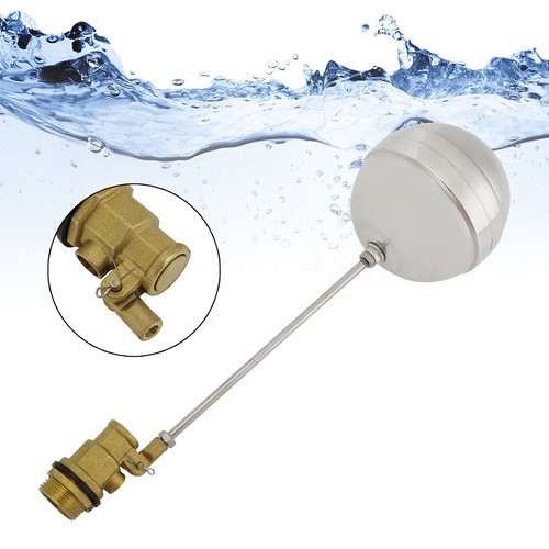 Valvola per serbatoio - 3/4",