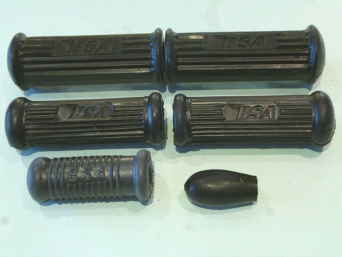 9602 9603 bsa b25 - 82-9602, 82-9603